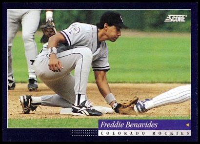 1994S 229 Freddie Benavides.jpg